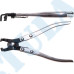 Hose clamp pliers | CLIC hose clamps | 175 mm (8347)