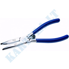 Pliers for car seat cover clips (8872)