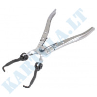 Pliers for fuel lines | with reversible ends (FL956H)