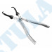 Pliers for fuel lines | with reversible ends (FL956H)