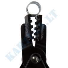 Pliers for various types of clamps 0 - 38 mm (RN0301)
