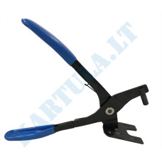 Muffler rubber removal pliers (SK2451)
