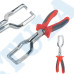 Fuel hose clamp release pliers (SK8260)