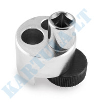 Head for unscrewing studs M5-M18 (SK3426)