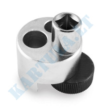 Head for unscrewing studs M5-M18 (SK3426)