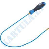 Magnetic Lifting Tool | flexible | 480 mm | thrust 0.5 kg (70025)
