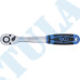 Ratchet handle for heads | small teeth | 12.5 mm (1/2") (320)