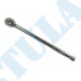 The ratchet for sockets is long 380 mm | 12.5 mm (1/2") (KR128038)