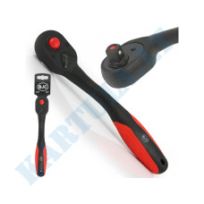 Ratchet 1/2" with quick release function (M53532)